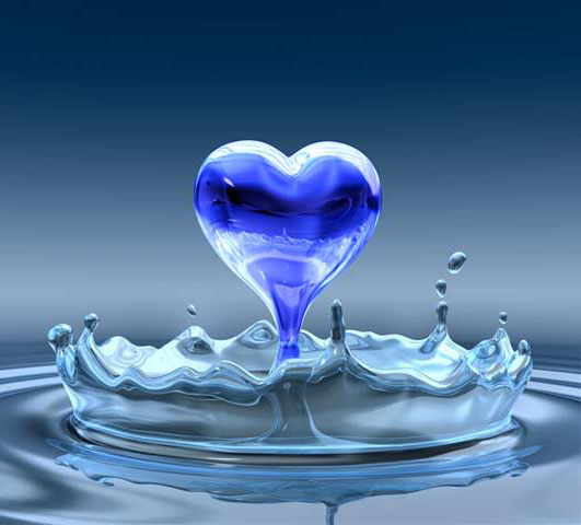 water-blue-heart-hearts-24034115-1000-750