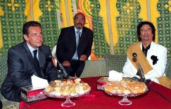 Les dictatures en Afrique nous concernent 