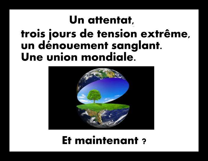 Le terrorisme peut-il être vaincu par la guerre ? 