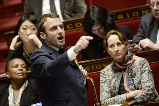 4567110_6_2cb2_le-ministre-de-l-economie-emmanuel-macron_873866ea1308645a8f94034a3e1d709a