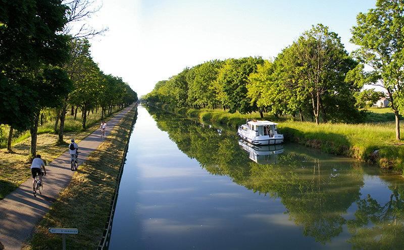 canal