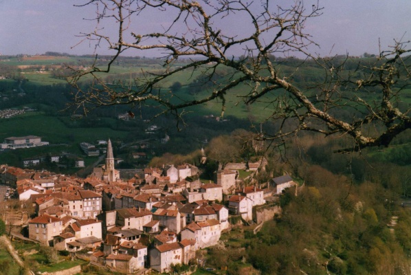 caylus