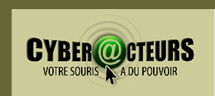 logocyberacteurs